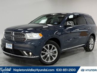Used 2019 Dodge Durango Citadel w/ Technology Group video 1