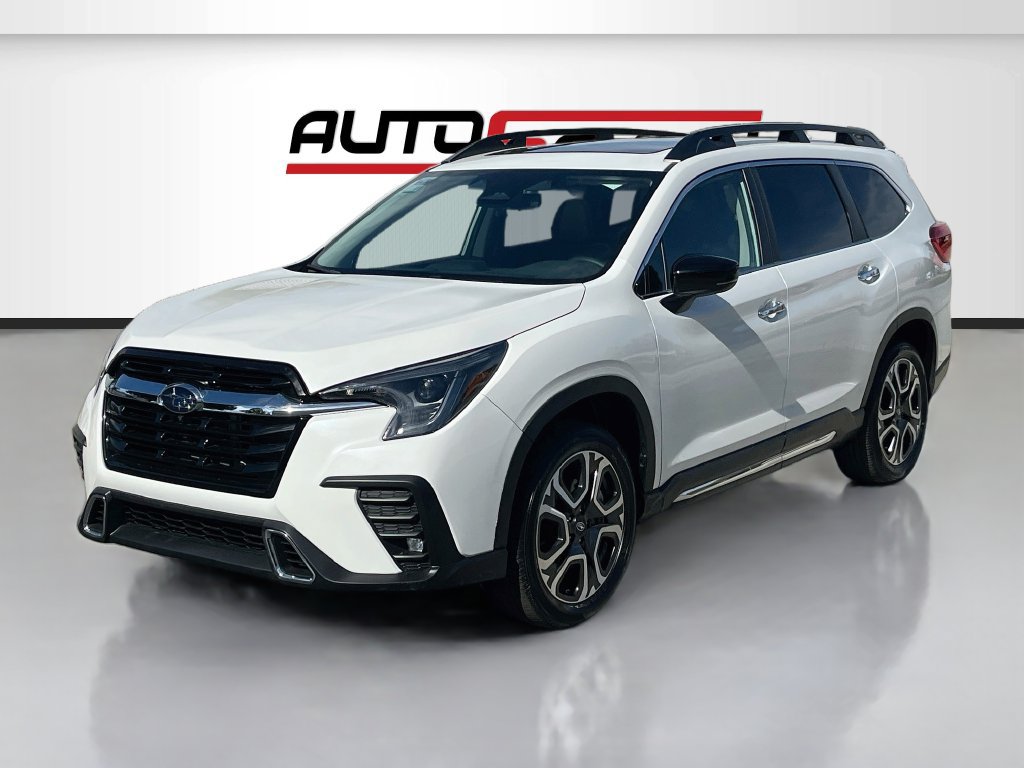 Used 2026 Subaru Ascent Touring AWD/4WD image 3