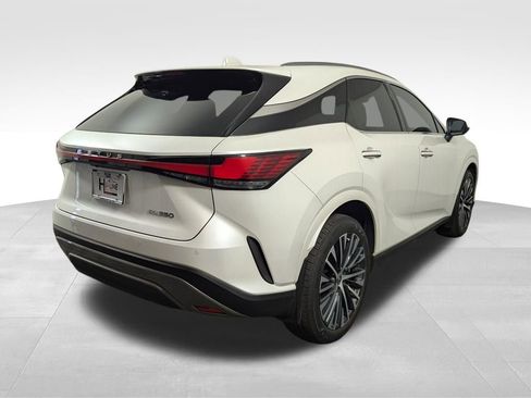 Used 2025 Lexus RX 350 Premium Plus w/ Accessory Package (K3) image 26