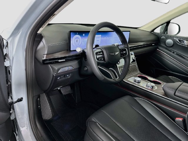 New 2027 Genesis GV80 2.5T Advanced AWD/4WD image 9