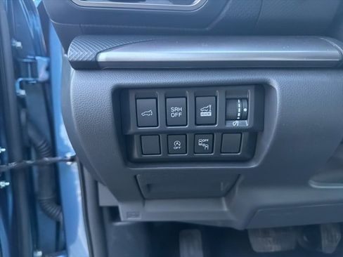 Used 2023 Subaru Forester Premium image 37