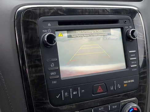 Used 2014 Buick Enclave Leather w/ Trailering Provision Package image 17