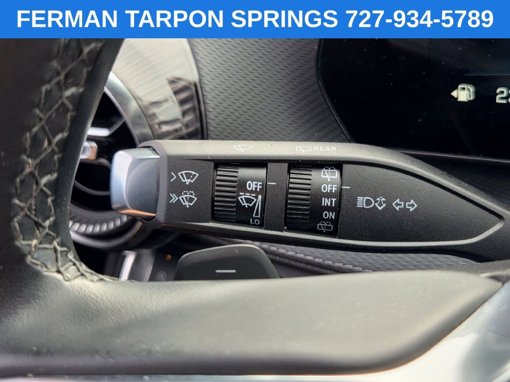 Certified 2025 Chevrolet Equinox LT w/ Safety and Technology Package FWD image 32