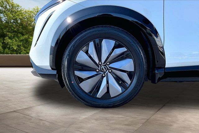 Certified 2023 Nissan Ariya FWD image 33