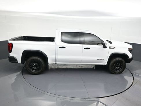 Used 2024 GMC Sierra 1500 AT4X w/ AT4X AEV Edition AWD/4WD image 20