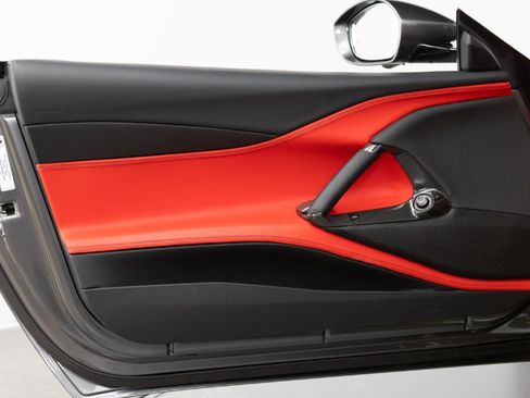 Certified 2023 Ferrari 812 GTS image 50