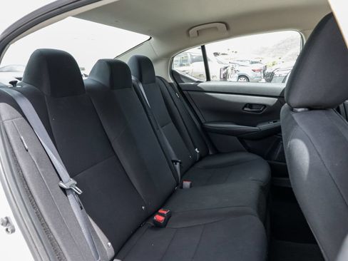 Used 2024 Nissan Sentra S FWD image 20