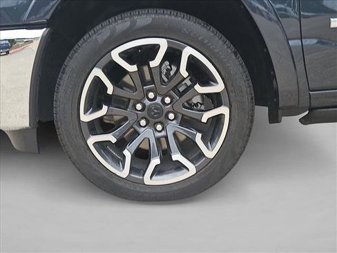 Used 2026 RAM 1500 Limited AWD/4WD image 22