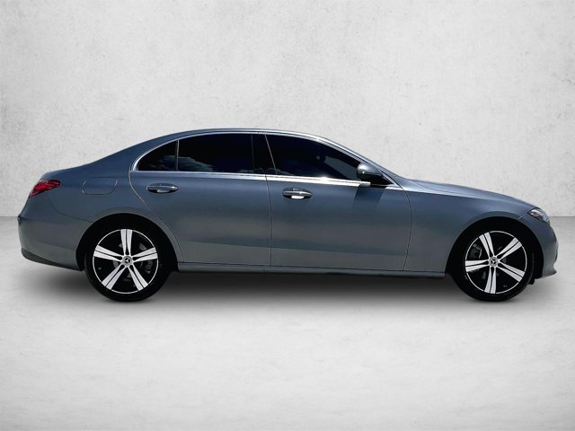 Certified 2023 Mercedes-Benz C 300 Sedan image 5