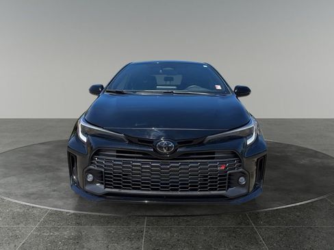 Used 2024 Toyota Corolla GR w/ Performance Package AWD/4WD image 3