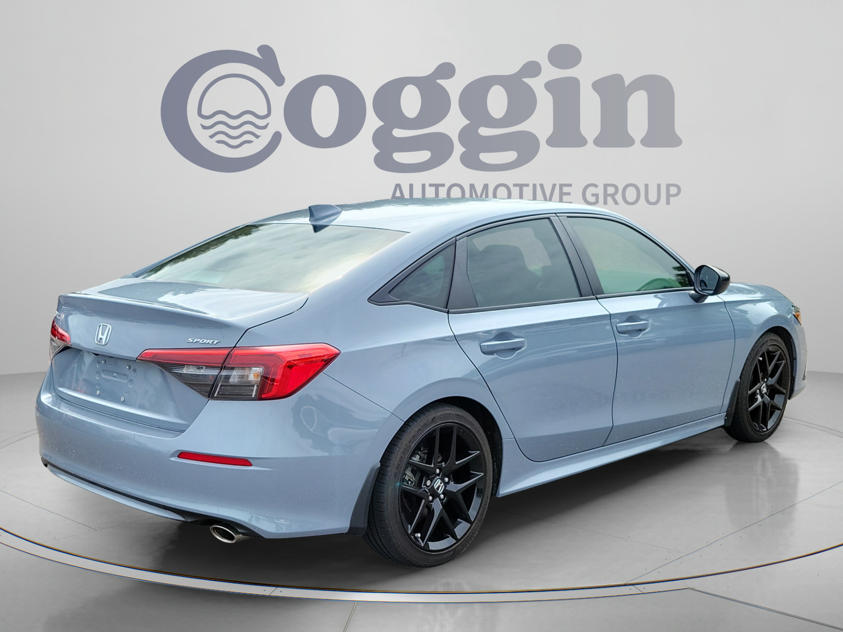 Used 2024 Honda Civic Sport image 5