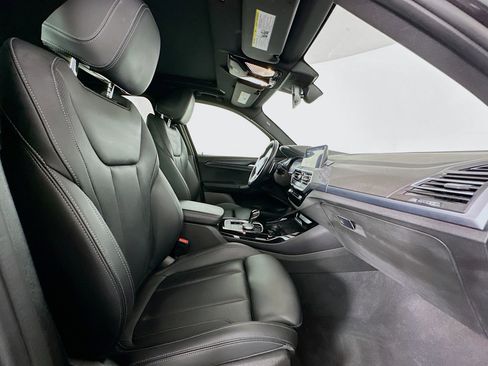 Used 2024 BMW X3 sDrive30i image 33