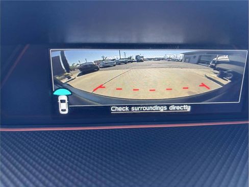 Used 2022 Subaru Forester Wilderness AWD/4WD image 14