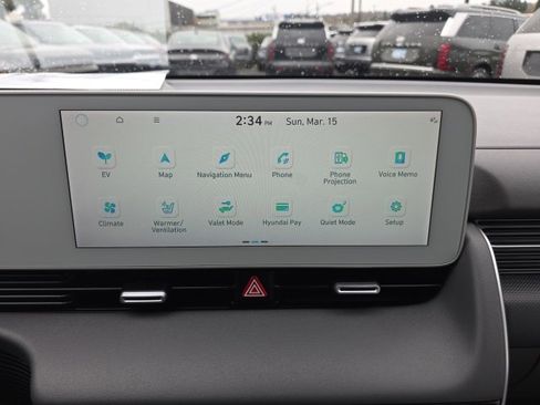 Certified 2023 Hyundai Ioniq 5 Limited image 16