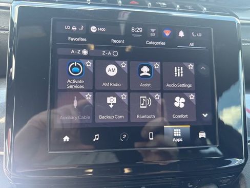 Used 2021 Jeep Grand Cherokee L Laredo AWD/4WD image 25