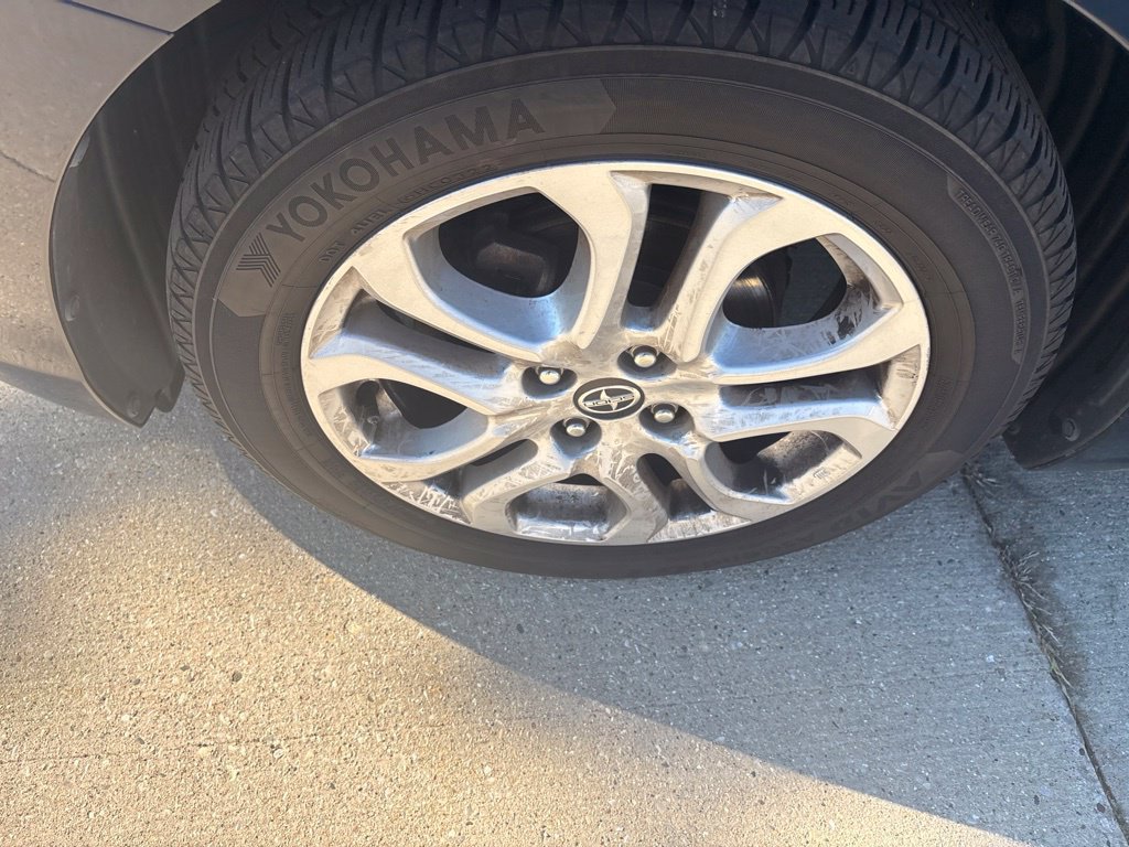 Used 2016 Scion iA FWD image 10