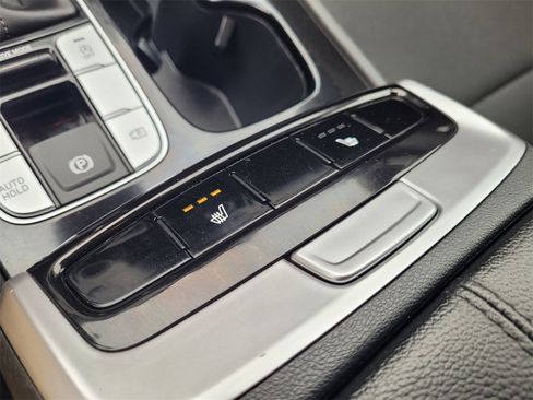 Used 2022 Hyundai Tucson SEL w/ Cargo Package image 23