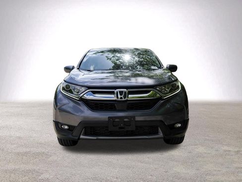 Used 2019 Honda CR-V EX image 3