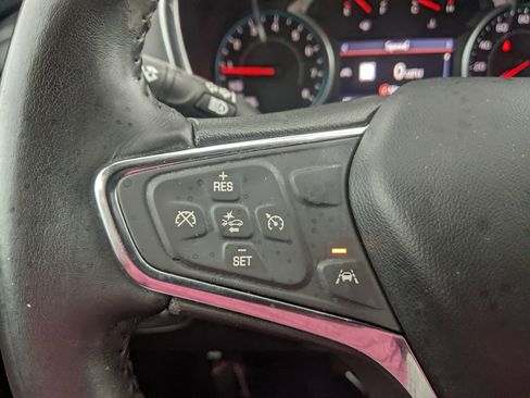 Used 2021 Chevrolet Equinox LT image 21