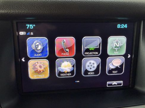 Used 2019 GMC Yukon SLT w/ Open Road Package RWD image 25
