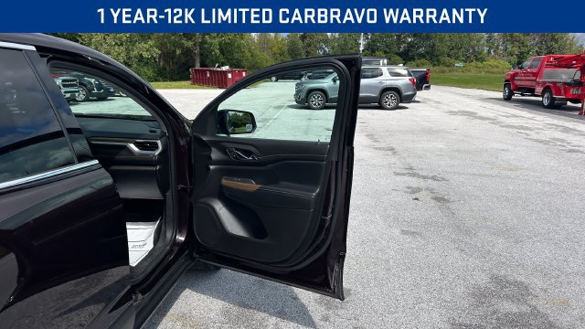 Certified 2021 GMC Acadia SLE AWD/4WD image 47
