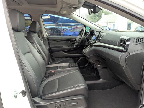 Used 2022 Honda Odyssey Touring image 23