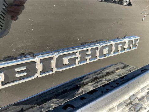 New 2025 RAM 2500 Big Horn image 17