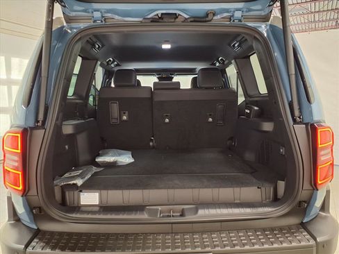 New 2026 Toyota Land Cruiser image 28