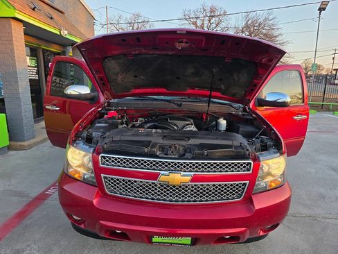 Used 2013 Chevrolet Tahoe LT w/ Texas Edition image 54