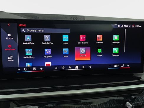 New 2026 BMW X5 xDrive50e w/ M Sport Package image 21