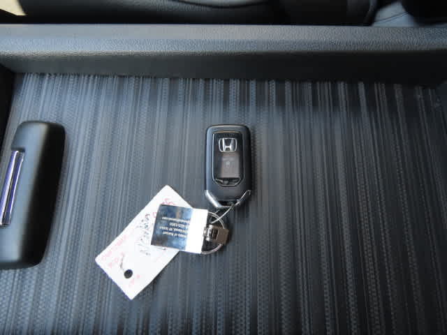 Used 2023 Honda Passport EX-L image 27