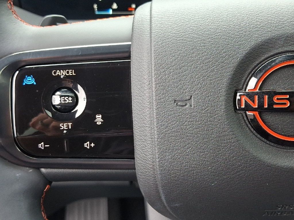 Certified 2026 Nissan Armada PRO-4X AWD/4WD image 23