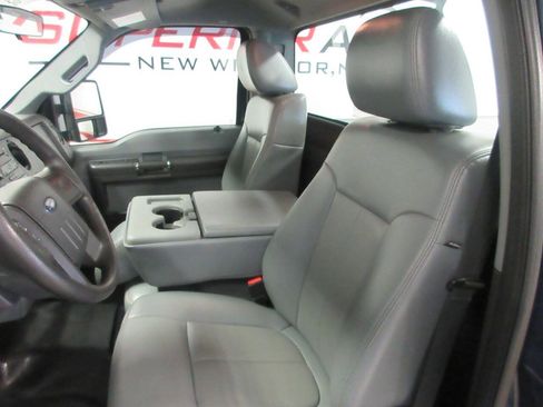 Used 2014 Ford F350 XL AWD/4WD image 21