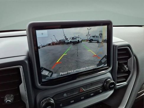 Used 2022 Ford Bronco Sport Big Bend w/ Convenience Package AWD/4WD image 18