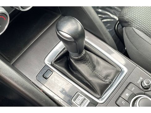 Used 2016 MAZDA CX-5 Touring w/ Bose/Moonroof Package image 34