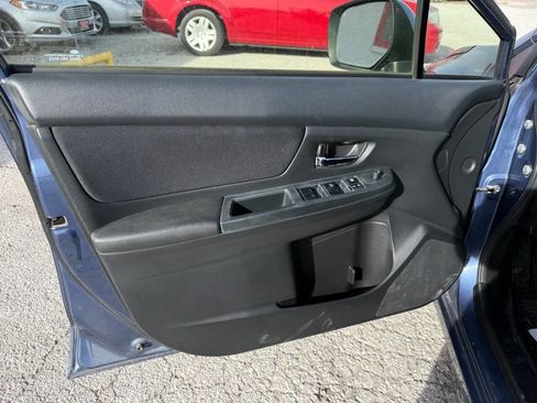 Used 2013 Subaru Impreza 2.0i Premium image 11