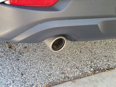 Certified 2023 MAZDA CX-5 AWD 2.5 S w/ Preferred Package image 16