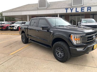 Used 2023 Ford F150 Lariat