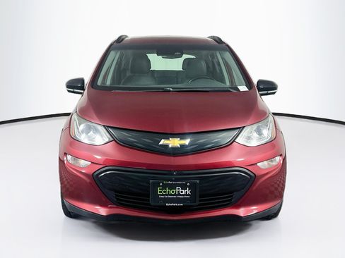 Used 2018 Chevrolet Bolt Premier w/ Driver Confidence II Package FWD image 2