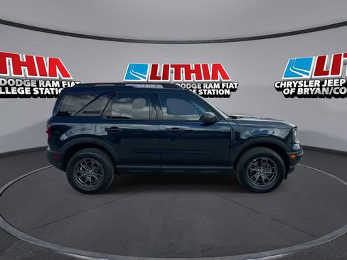 Used 2023 Ford Bronco Sport Big Bend AWD/4WD image 9
