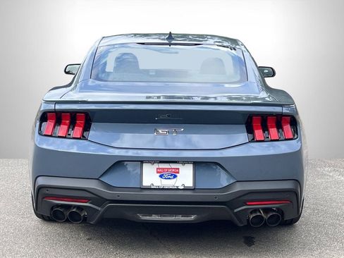 New 2025 Ford Mustang GT image 24