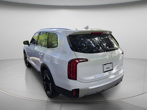 Used 2023 Kia Telluride S AWD/4WD image 4
