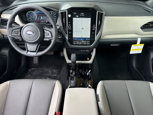 New 2026 Subaru Forester Limited image 14