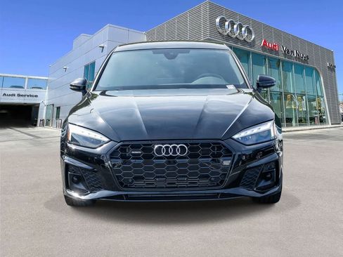 Used 2025 Audi A5 2.0T Premium Plus w/ Convenience Plus Package image 6