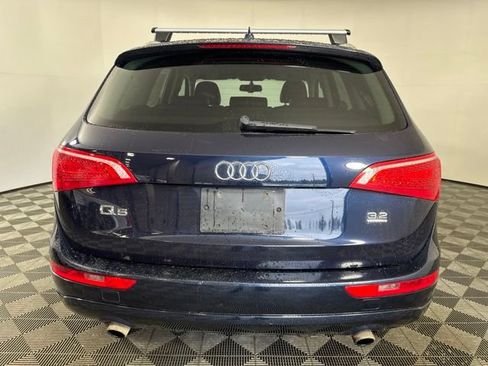 Used 2010 Audi Q5 3.2 Premium AWD/4WD image 22