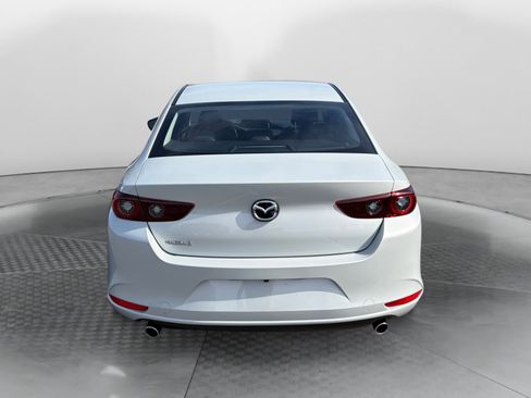 New 2026 MAZDA MAZDA3 s Sport image 6