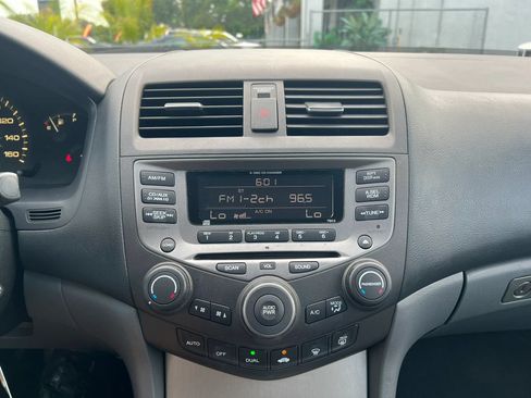 Used 2007 Honda Accord EX-L image 10