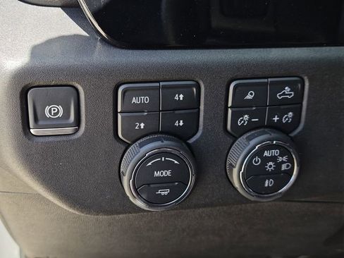 Certified 2024 Chevrolet Silverado 2500 LT w/ All Star Edition AWD/4WD image 23