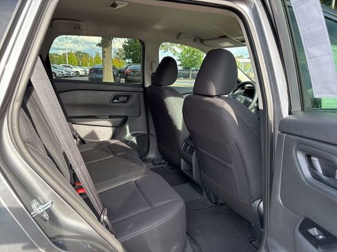 New 2026 Nissan Rogue S image 16