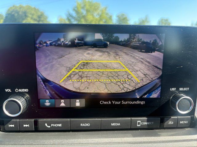 Used 2023 Honda Accord EX image 20